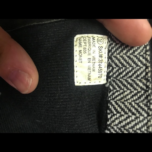 Boots - Picture 3 of 3